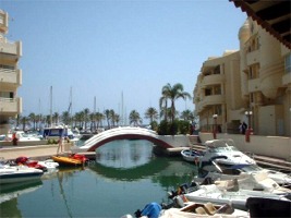 Benalmadena Herbour