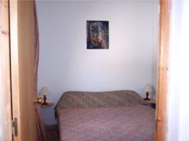 View of Double Bedroom