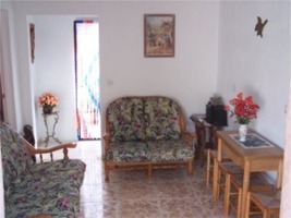 View of Lounge
