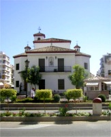 Fuengirola Old House