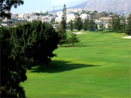 Mijas Golf Course (2)