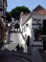 Mijas Street