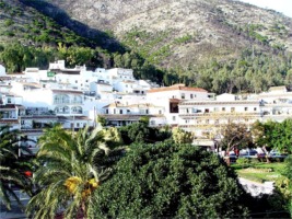 Mijas
