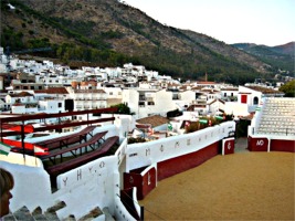 Mijas Bullring