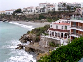 Nerja