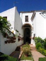 Rhonda House