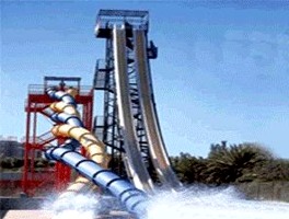 Torremolinos Aquapark