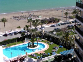 Torremolinos Sea Front (2)